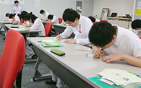 学習支援イメージ